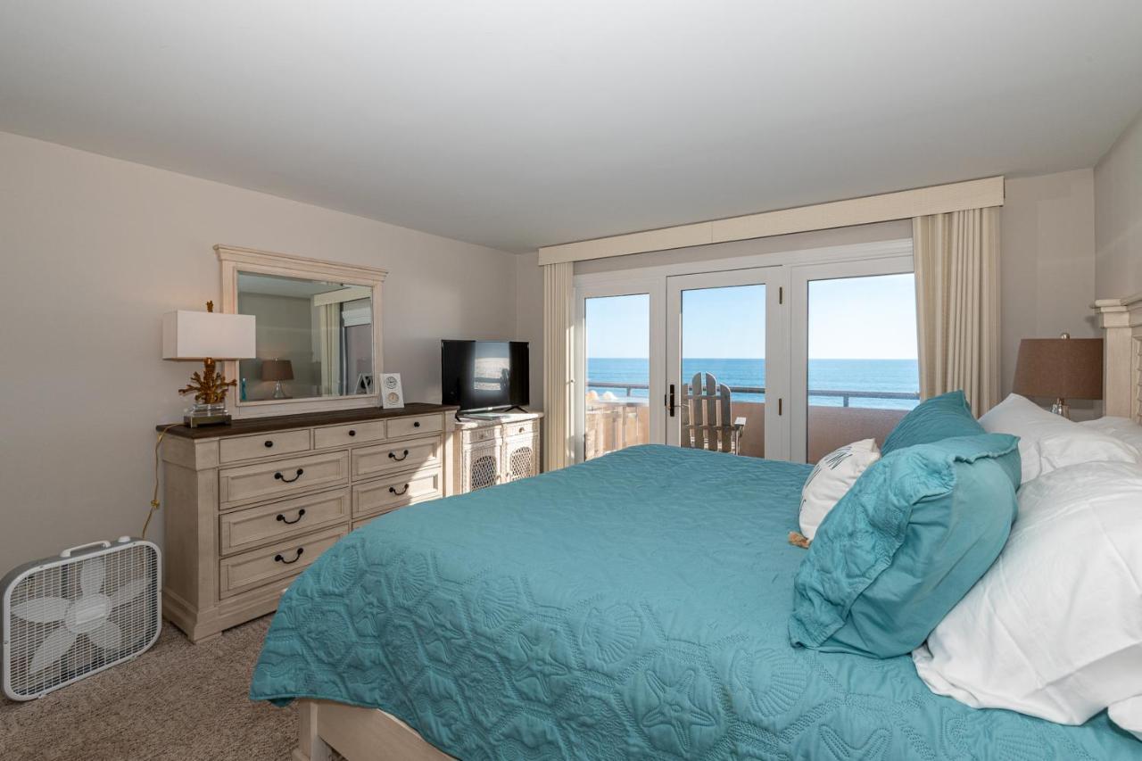 Beachwalk Pine Knoll Shores Dış mekan fotoğraf