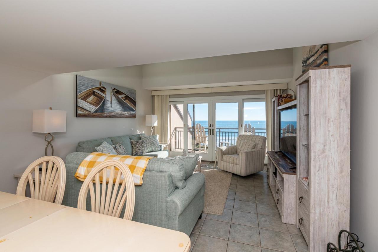 Beachwalk Pine Knoll Shores Dış mekan fotoğraf