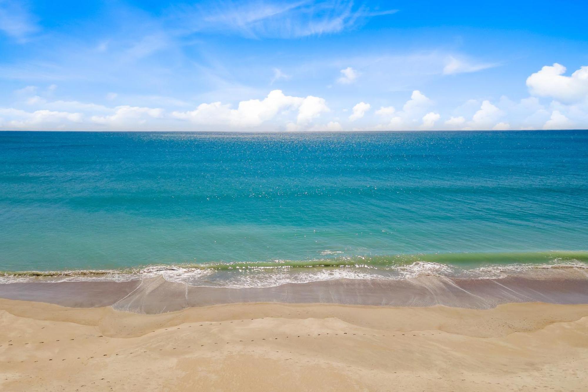 Beachwalk Pine Knoll Shores Oda fotoğraf