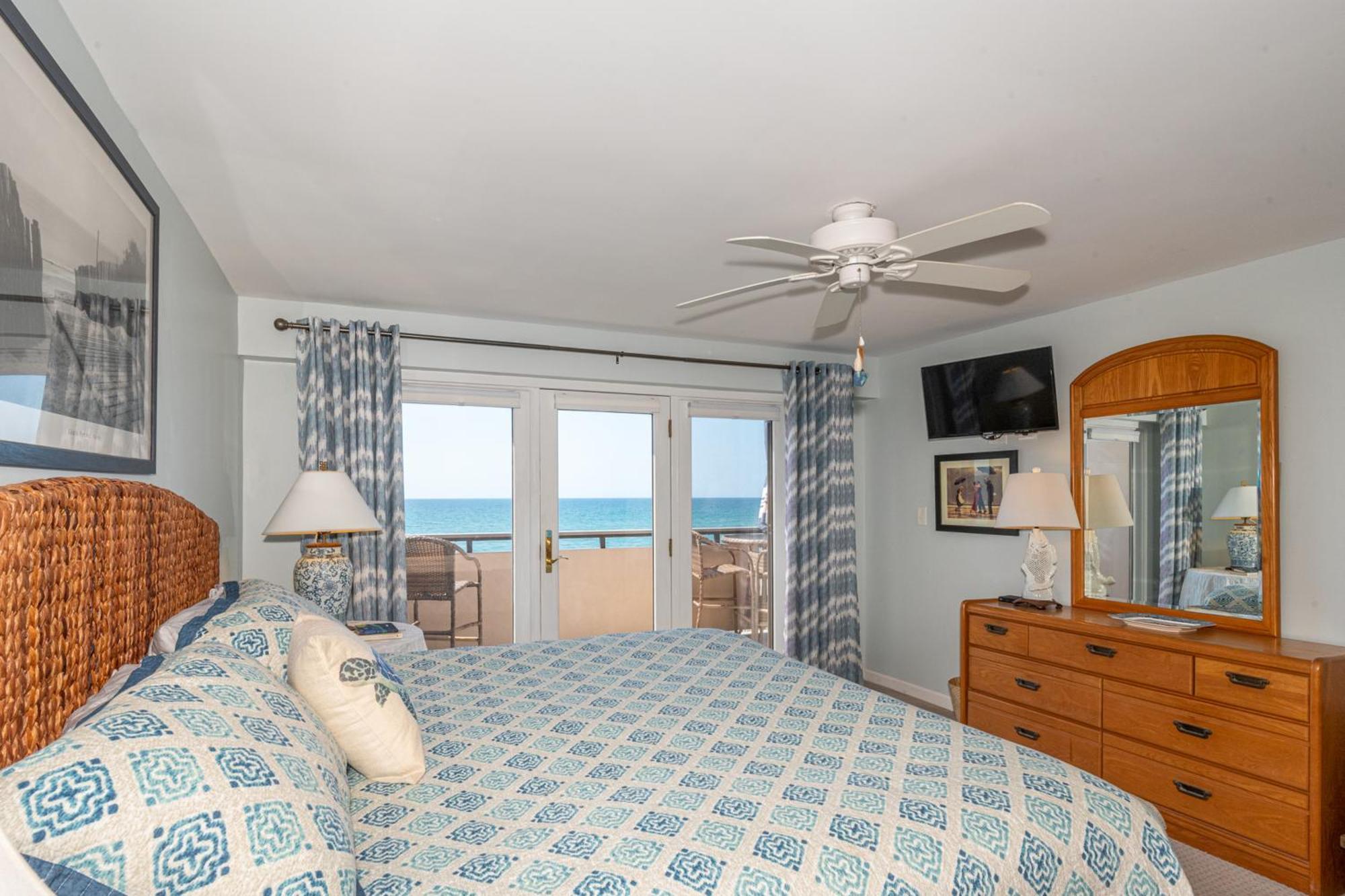 Beachwalk Pine Knoll Shores Oda fotoğraf