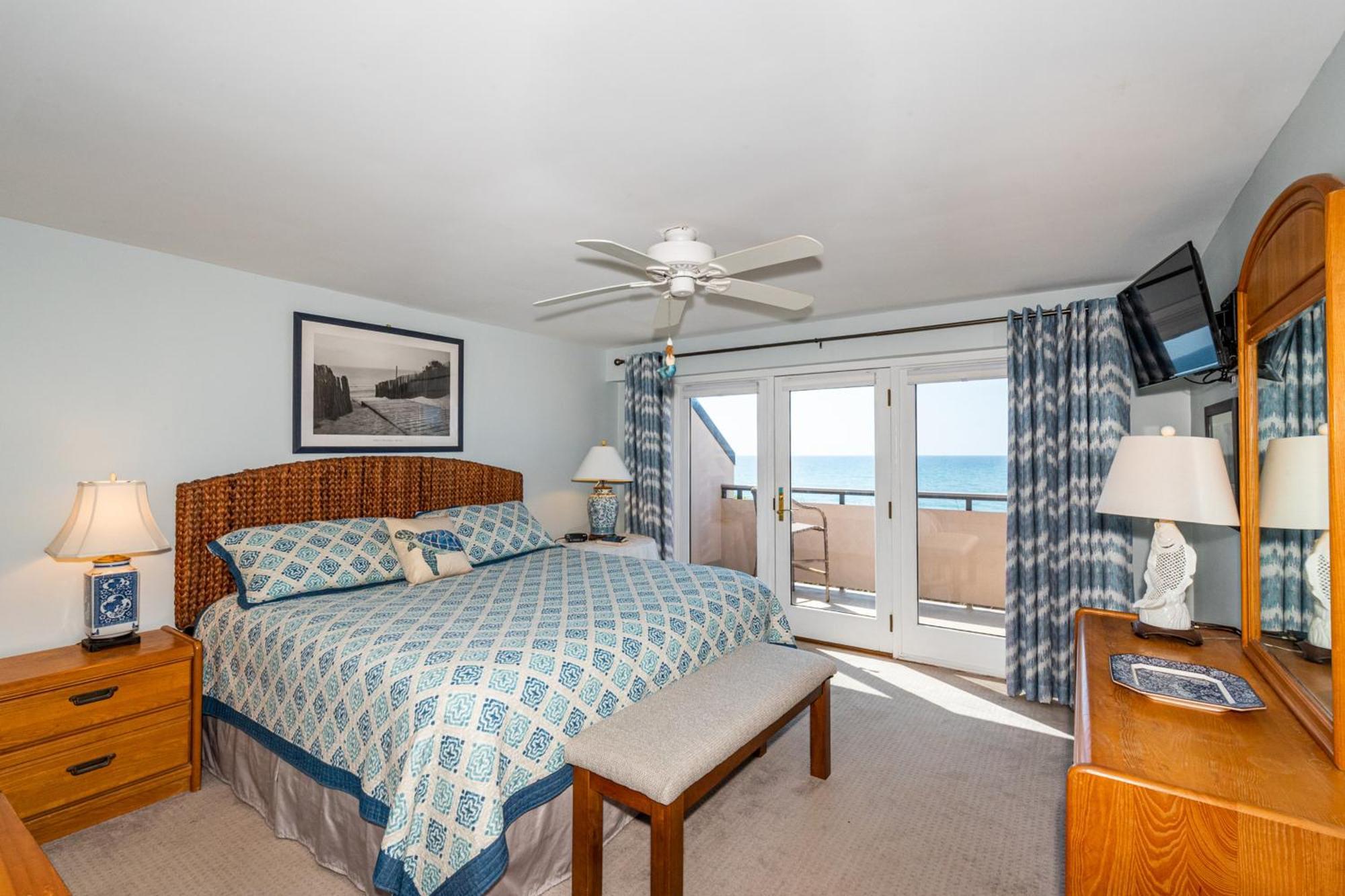 Beachwalk Pine Knoll Shores Oda fotoğraf