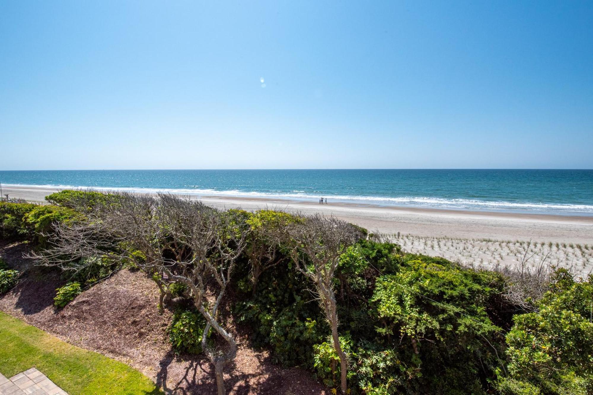 Beachwalk Pine Knoll Shores Oda fotoğraf