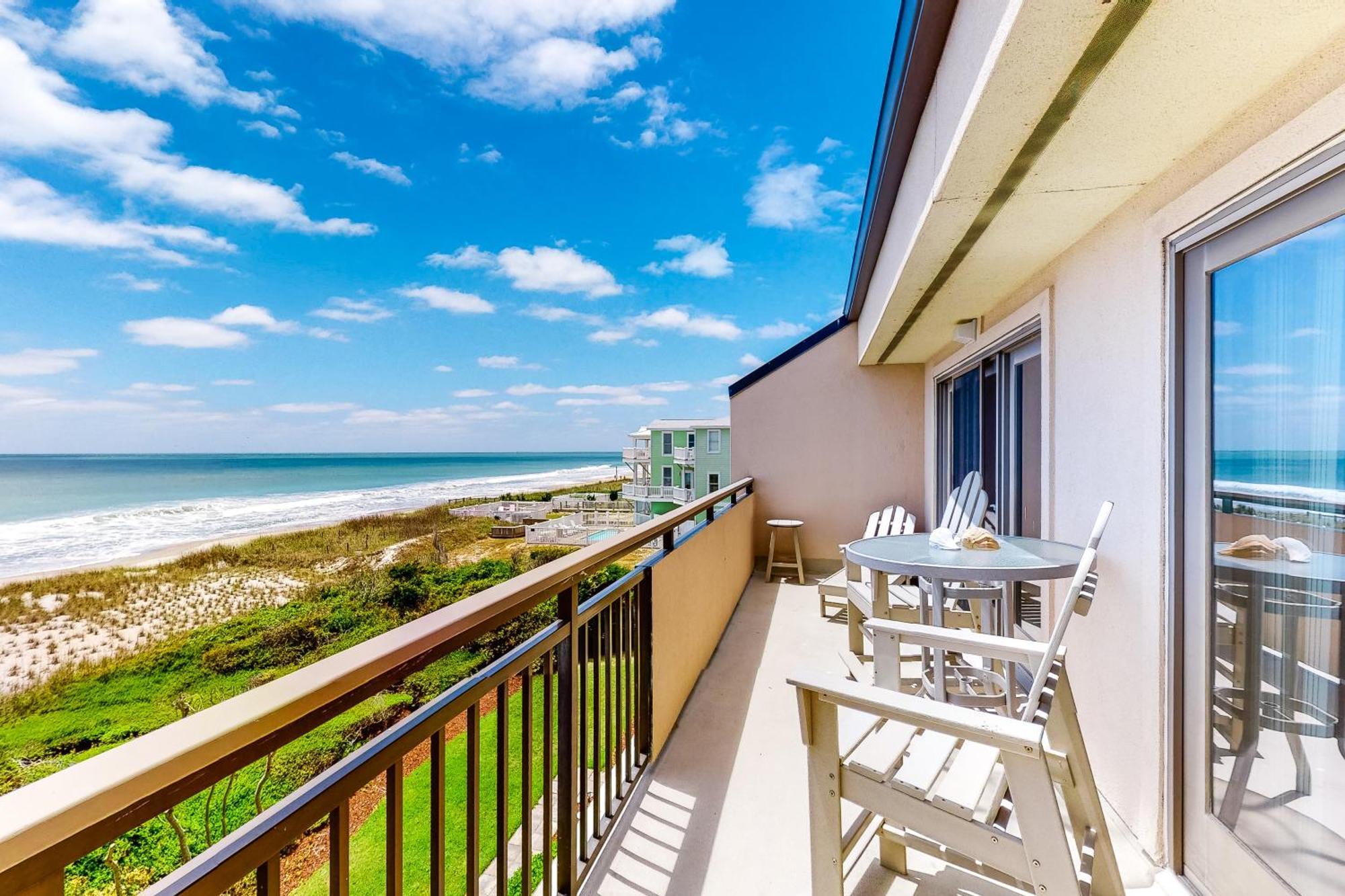 Beachwalk Pine Knoll Shores Oda fotoğraf